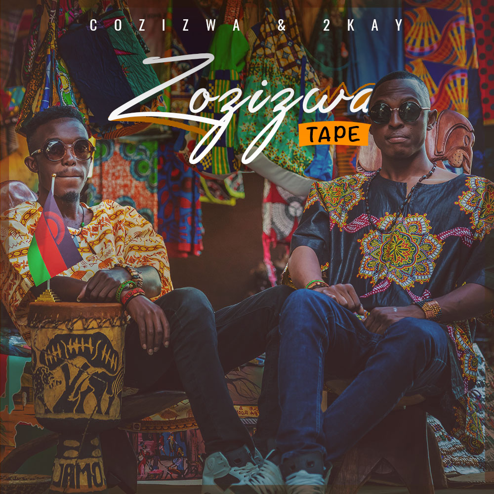 The Zozizwa Tape